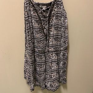 American Eagle Romper